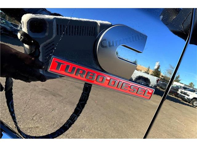 2023 RAM 2500 Limited (Stk: 98875U) in Calgary - Image 34 of 35