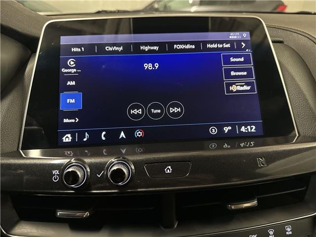 2021 Cadillac CT5 Sport (Stk: 11105356A) in Markham - Image 23 of 36