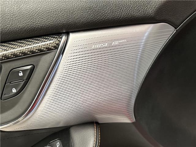 2021 Cadillac CT5 Sport (Stk: 11105356A) in Markham - Image 27 of 36