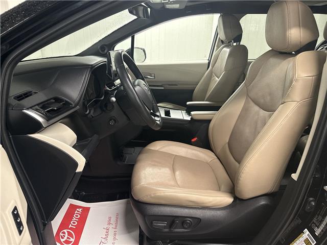2023 Toyota Sienna Limited 7-Passenger (Stk: 11105365A) in Markham - Image 15 of 34