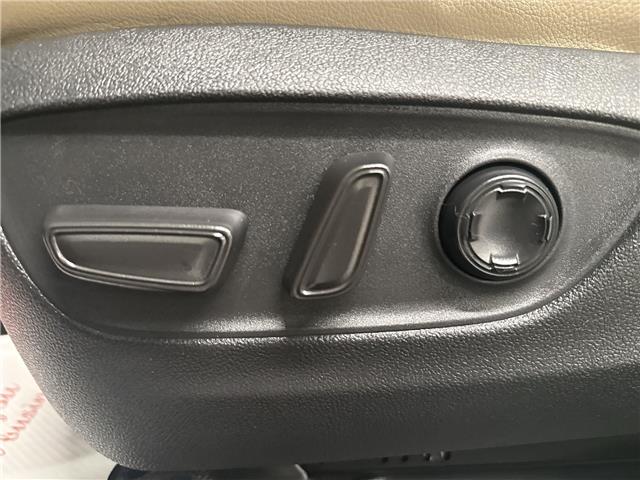 2023 Toyota Sienna Limited 7-Passenger (Stk: 11105365A) in Markham - Image 16 of 34