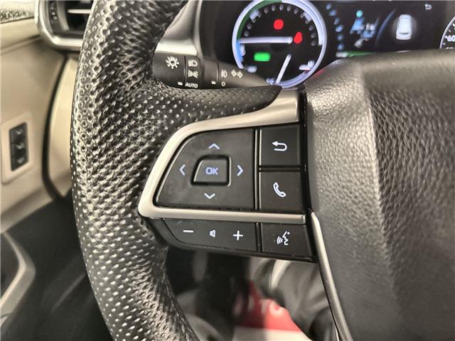 2023 Toyota Sienna Limited 7-Passenger (Stk: 11105365A) in Markham - Image 19 of 34