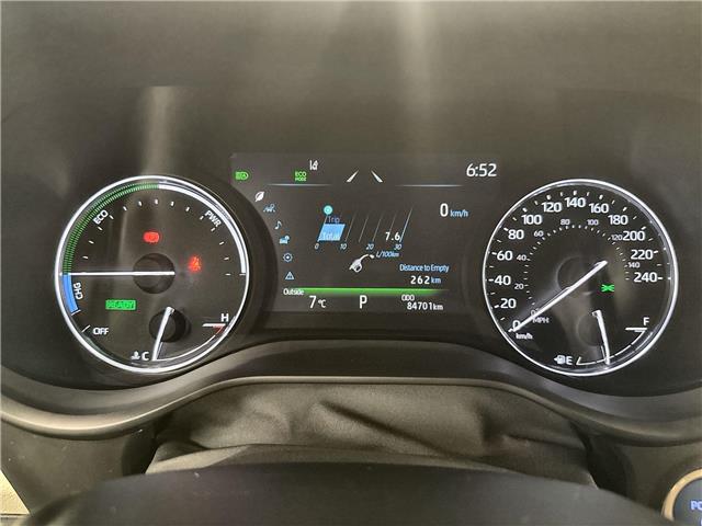 2023 Toyota Sienna Limited 7-Passenger (Stk: 11105365A) in Markham - Image 21 of 34