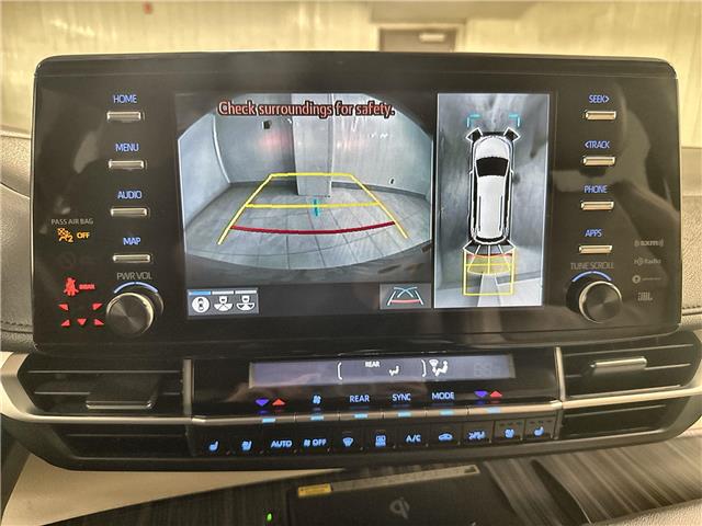 2023 Toyota Sienna Limited 7-Passenger (Stk: 11105365A) in Markham - Image 23 of 34