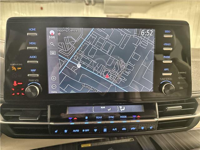 2023 Toyota Sienna Limited 7-Passenger (Stk: 11105365A) in Markham - Image 24 of 34