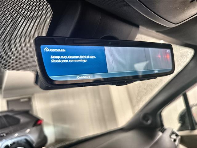 2023 Toyota Sienna Limited 7-Passenger (Stk: 11105365A) in Markham - Image 26 of 34