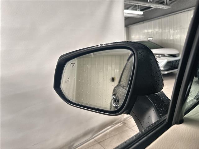 2023 Toyota Sienna Limited 7-Passenger (Stk: 11105365A) in Markham - Image 27 of 34