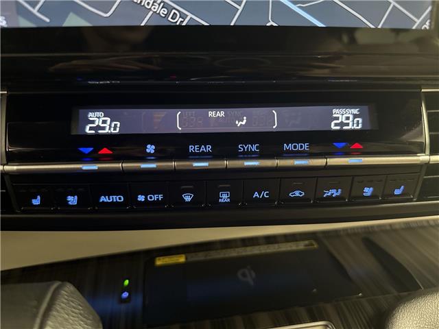 2023 Toyota Sienna Limited 7-Passenger (Stk: 11105365A) in Markham - Image 28 of 34