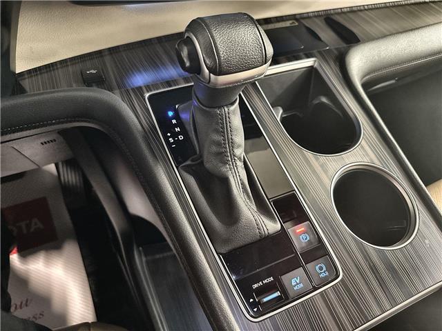 2023 Toyota Sienna Limited 7-Passenger (Stk: 11105365A) in Markham - Image 29 of 34