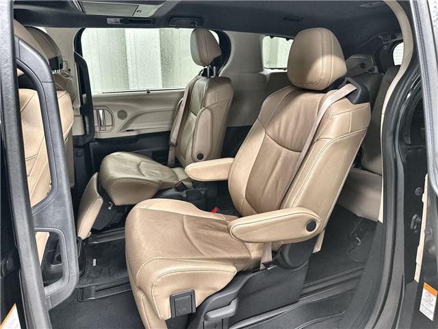 2023 Toyota Sienna Limited 7-Passenger (Stk: 11105365A) in Markham - Image 30 of 34