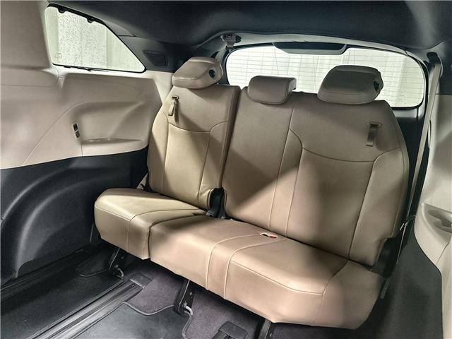 2023 Toyota Sienna Limited 7-Passenger (Stk: 11105365A) in Markham - Image 31 of 34