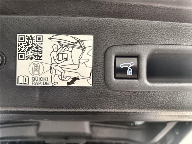 2023 Toyota Sienna Limited 7-Passenger (Stk: 11105365A) in Markham - Image 33 of 34