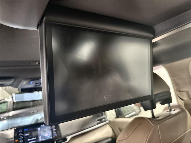 2023 Toyota Sienna Limited 7-Passenger (Stk: 11105365A) in Markham - Image 34 of 34