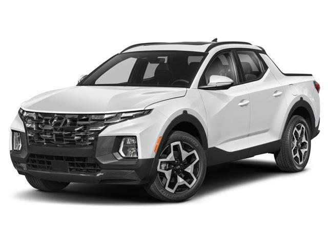 2022 Hyundai Santa Cruz Ultimate (Stk: S301A) in Chatham - Image 1 of 10