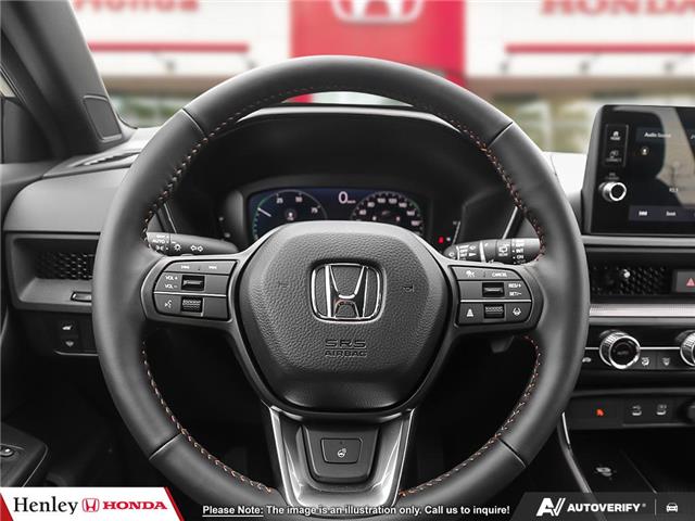 2026 Honda CR-V Hybrid TrailSport (Stk: H22417) in St. Catharines - Image 13 of 25