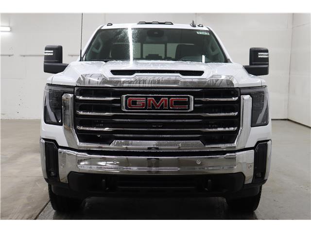 2026 GMC Sierra 2500HD SLE (Stk: T3162) in Watrous - Image 3 of 45
