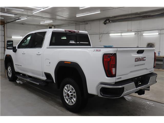 2026 GMC Sierra 2500HD SLE (Stk: T3162) in Watrous - Image 5 of 45