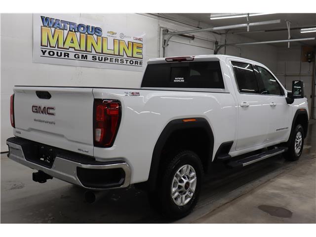 2026 GMC Sierra 2500HD SLE (Stk: T3162) in Watrous - Image 6 of 45