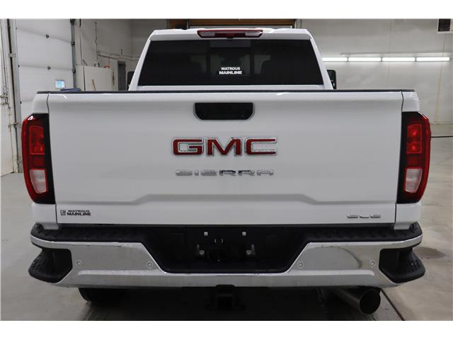 2026 GMC Sierra 2500HD SLE (Stk: T3162) in Watrous - Image 7 of 45