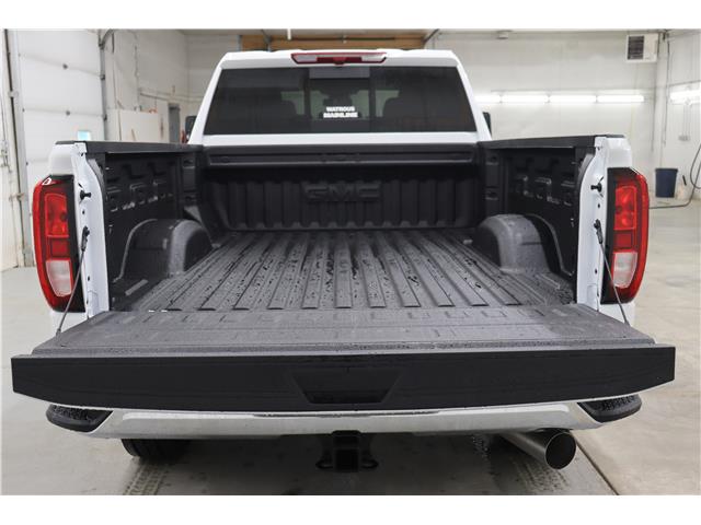 2026 GMC Sierra 2500HD SLE (Stk: T3162) in Watrous - Image 9 of 45