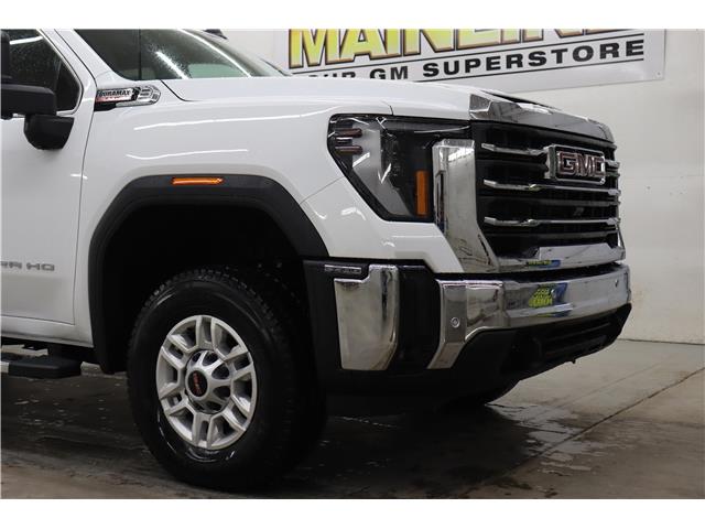 2026 GMC Sierra 2500HD SLE (Stk: T3162) in Watrous - Image 15 of 45