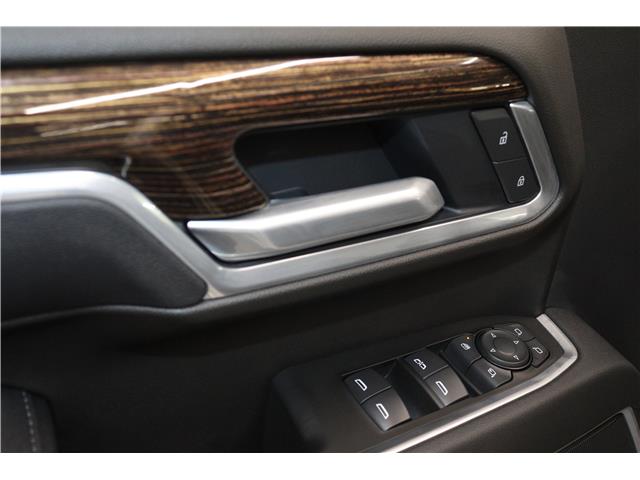 2026 GMC Sierra 2500HD SLE (Stk: T3162) in Watrous - Image 17 of 45