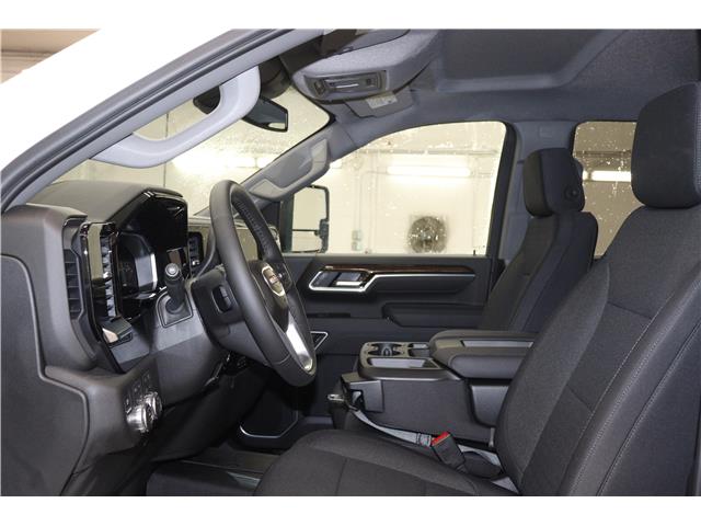 2026 GMC Sierra 2500HD SLE (Stk: T3162) in Watrous - Image 18 of 45