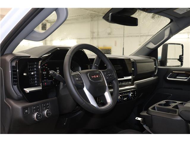 2026 GMC Sierra 2500HD SLE (Stk: T3162) in Watrous - Image 19 of 45