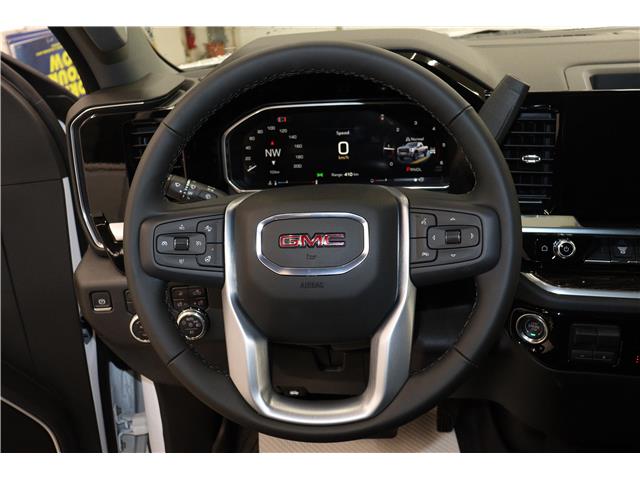 2026 GMC Sierra 2500HD SLE (Stk: T3162) in Watrous - Image 21 of 45