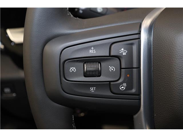 2026 GMC Sierra 2500HD SLE (Stk: T3162) in Watrous - Image 22 of 45