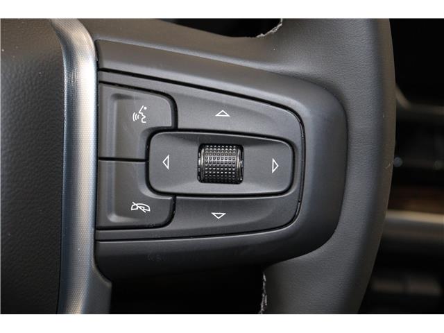 2026 GMC Sierra 2500HD SLE (Stk: T3162) in Watrous - Image 23 of 45