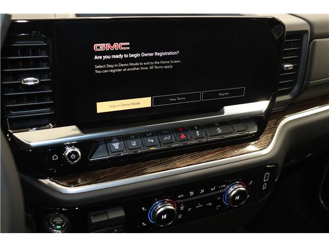 2026 GMC Sierra 2500HD SLE (Stk: T3162) in Watrous - Image 27 of 45