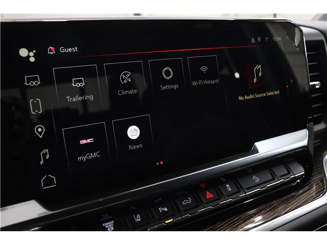 2026 GMC Sierra 2500HD SLE (Stk: T3162) in Watrous - Image 29 of 45