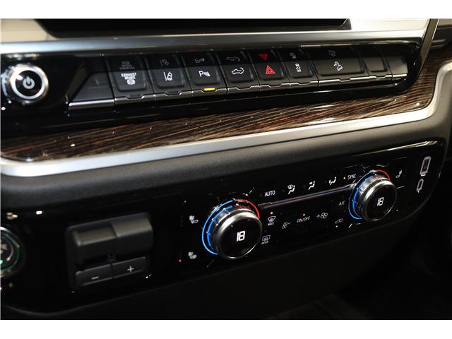 2026 GMC Sierra 2500HD SLE (Stk: T3162) in Watrous - Image 37 of 45