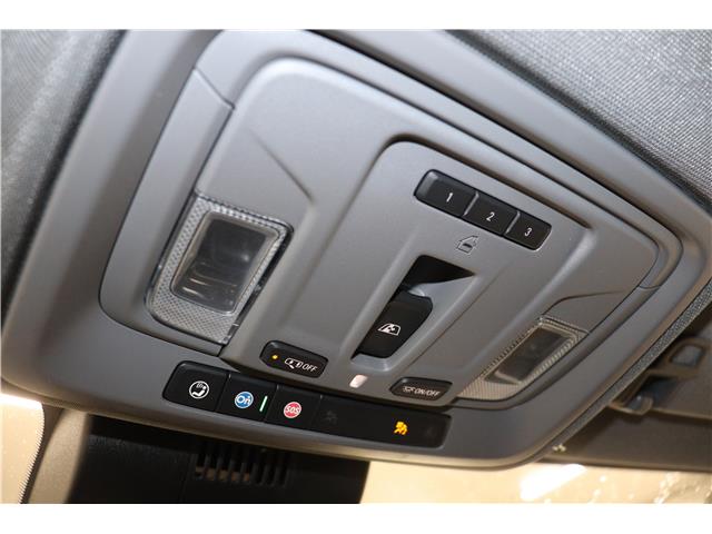 2026 GMC Sierra 2500HD SLE (Stk: T3162) in Watrous - Image 38 of 45