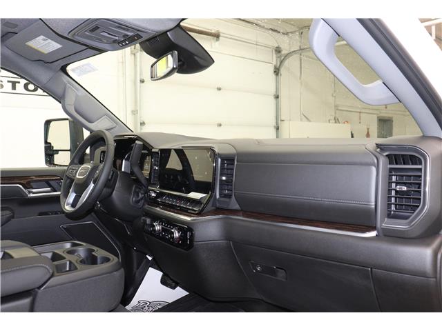 2026 GMC Sierra 2500HD SLE (Stk: T3162) in Watrous - Image 41 of 45