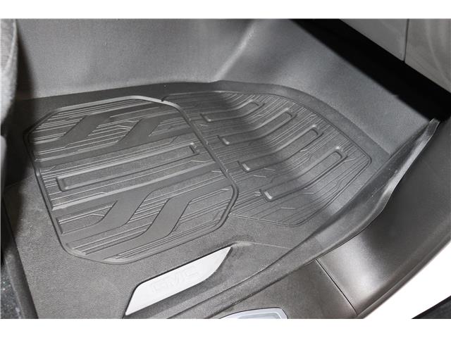 2026 GMC Sierra 2500HD SLE (Stk: T3162) in Watrous - Image 42 of 45