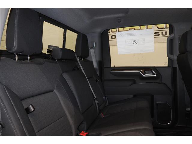 2026 GMC Sierra 2500HD SLE (Stk: T3162) in Watrous - Image 43 of 45