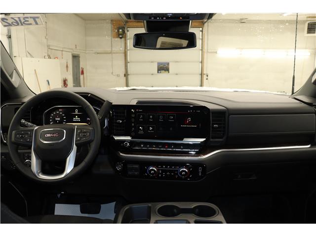 2026 GMC Sierra 2500HD SLE (Stk: T3162) in Watrous - Image 45 of 45