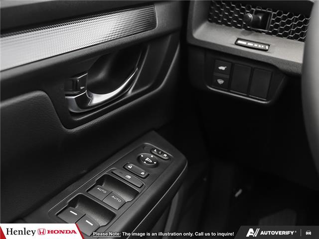 2026 Honda CR-V Hybrid TrailSport (Stk: H22358) in St. Catharines - Image 16 of 25
