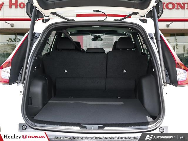 2026 Honda CR-V Hybrid TrailSport (Stk: H22318) in St. Catharines - Image 7 of 25