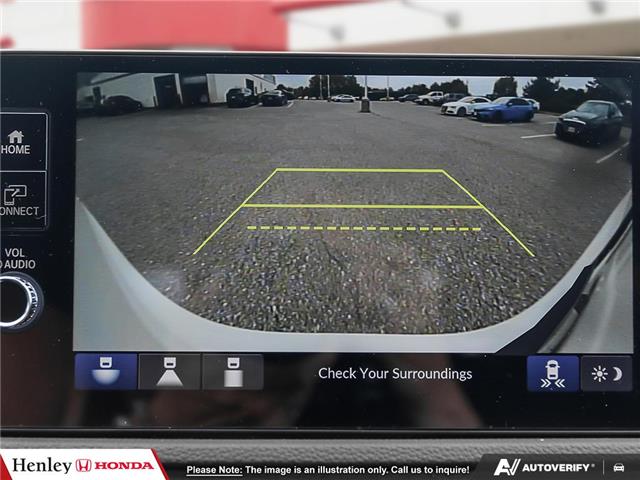 2026 Honda CR-V Hybrid TrailSport (Stk: H22318) in St. Catharines - Image 23 of 25