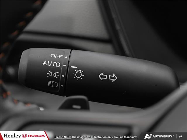 2026 Honda CR-V Hybrid TrailSport (Stk: H22318) in St. Catharines - Image 25 of 25