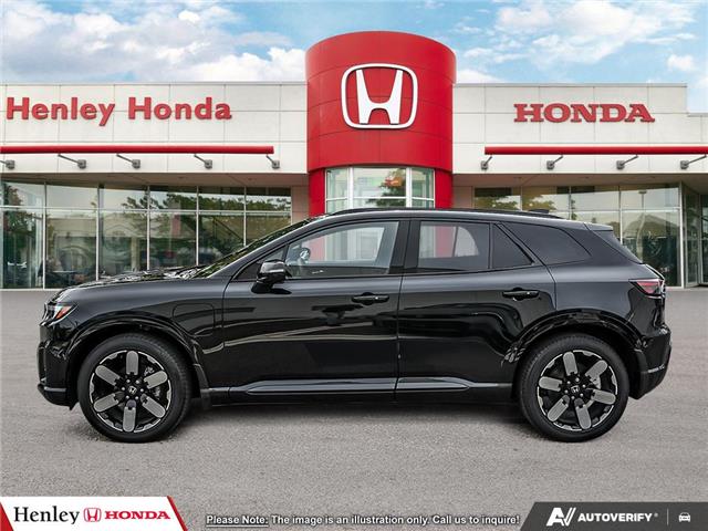 2025 Honda Prologue Touring (Stk: H22243) in St. Catharines - Image 3 of 26