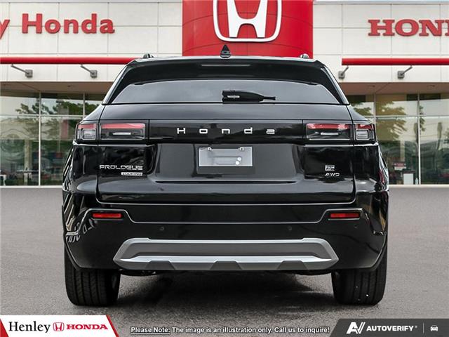 2025 Honda Prologue Touring (Stk: H22243) in St. Catharines - Image 5 of 26