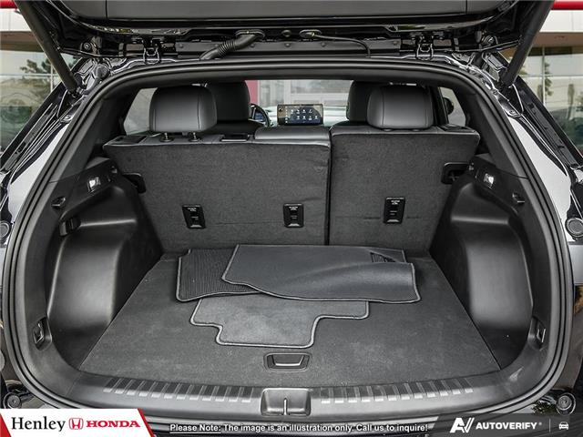 2025 Honda Prologue Touring (Stk: H22243) in St. Catharines - Image 6 of 26