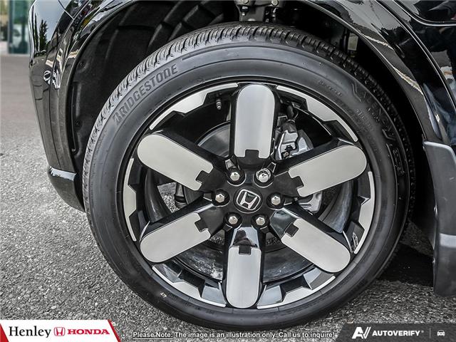 2025 Honda Prologue Touring (Stk: H22243) in St. Catharines - Image 7 of 26