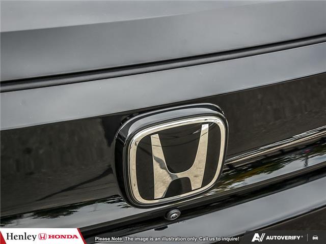 2025 Honda Prologue Touring (Stk: H22243) in St. Catharines - Image 8 of 26