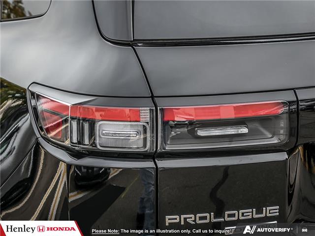2025 Honda Prologue Touring (Stk: H22243) in St. Catharines - Image 10 of 26