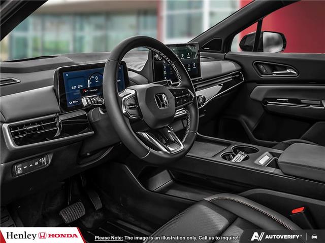2025 Honda Prologue Touring (Stk: H22243) in St. Catharines - Image 11 of 26